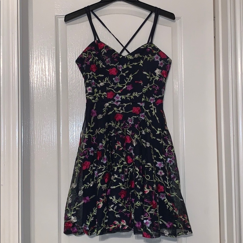 homecoming/formal dress